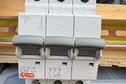 Garo C40A 3 Phase MCB