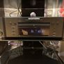 Marantz UD7007 Blu Ray, DVD, CD player- like New condition. Image 2