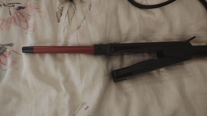 Babyliss 3 in 1
