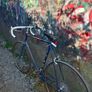 Vintage Peugeot Bicycle Image 2
