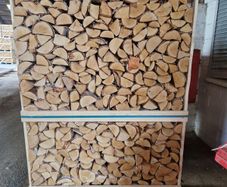 Kiln Dried Firewood