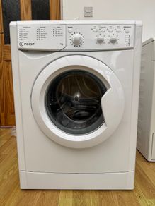 Washing Machine Indesit IWC71453W 7kg