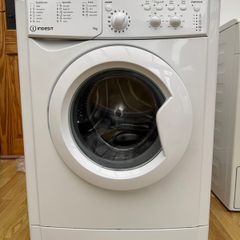 Washing Machine Indesit IWC71453W 7kg