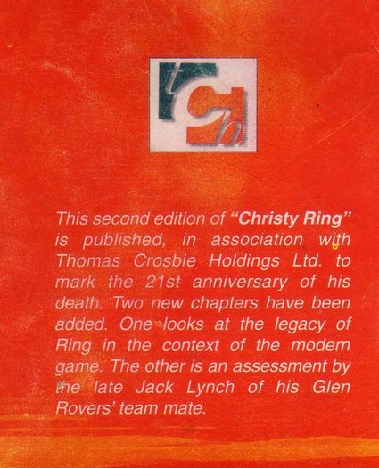Christy Ring