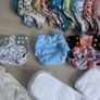 bambino mio reusable nappies bundle Image 3
