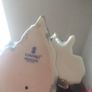Ladro Lady with Papillon (DAMAGED ARM) Image 9