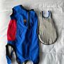 Dog surgery suit Image 2