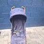 Mothercare Little Bird Buggy Image 9