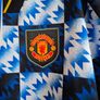 adidas Originals Manchester United 25/26 Lifestyler (LFSTLR) Jersey Image 2