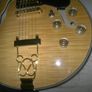 Jazz Guitar Image 3