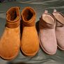 UGG style winter boots Image 2