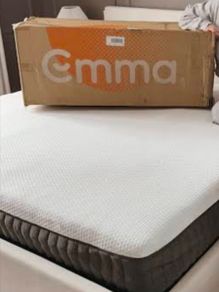 New Mattresses. Single Double King Superking Sizes Available
