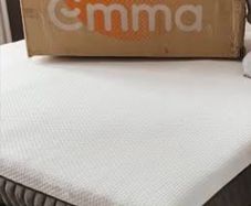 New Mattresses. Single Double King Superking Sizes Available