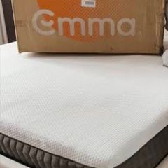 New Mattresses. Single Double King Superking Sizes Available