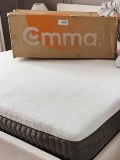 New Mattresses. Single Double King Superking Sizes Available