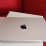 Macbook Pro M4, 2024 like new Image 2