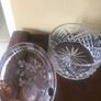 Claren Bridge Crystal Bowl Image 3