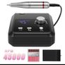 electric nail drill Image 2