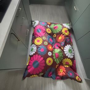 Bean bag