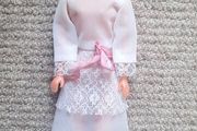 Vintage Doll
