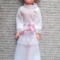 Vintage Doll