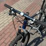 Univega Alipna 590 Shimano LX, XT, Alivio Image 3