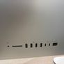 Imac 27 5K 2020, Intel Core I9 64GB, Matte Screen Image 6