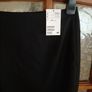 Bnwt H+m Skirt, Size 10 Image 2