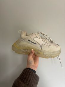 Balenciaga Triple S