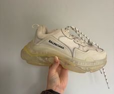 Balenciaga Triple S
