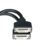 Splitter Cable Dms-59 To Dual Dvi Image 2