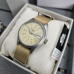 Seiko 5 Sports SBSA199 JDM Automatic
