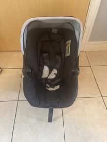 car seat