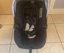 car seat