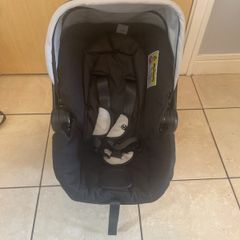 car seat