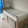 Single bed with storage Image 4