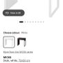 ikea Micke desk Image 4