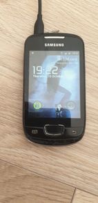 Samsung Galaxy Mini S5570