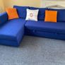 ikea sofa bed Image 7