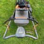 Lawnmower Husqvarna Image 6
