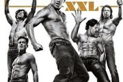 Magic Mike Xxl (dvd)