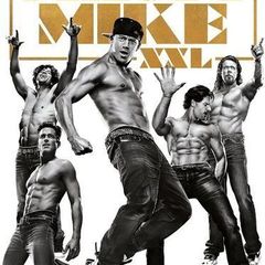 Magic Mike Xxl (dvd)
