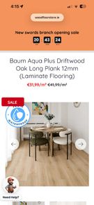 Flooring
