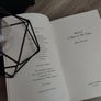 Merivel ! The Man of His Time ! RARE Uncorrected Bound Proof ! by Rose Tremain ! 2012 by Chatto & Windus ! Image 9
