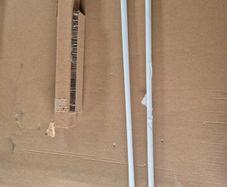 shower screen support