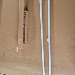 shower screen support