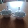 vintage Feeding Cup Image 6