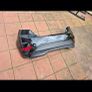fiesta bumper Image 3