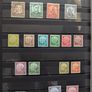 German Federal Republic  Album 1949-1978 Image 7