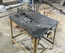 bench saw